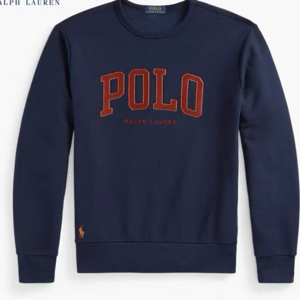 Polo Ralph Lauren Men's Fleece Sweatshirt